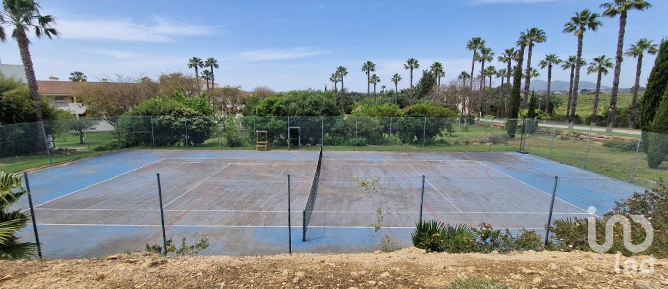 Apartamento T1 em Moncarapacho e Fuseta de 69 m²