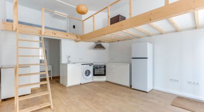 Apartamento T0 em Campanhã de 36 m²