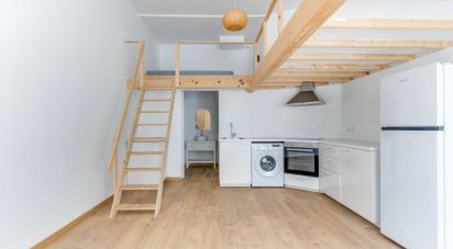 Apartamento T0 em Campanhã de 36 m²