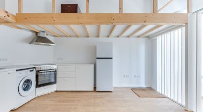 Apartamento T0 em Campanhã de 36 m²