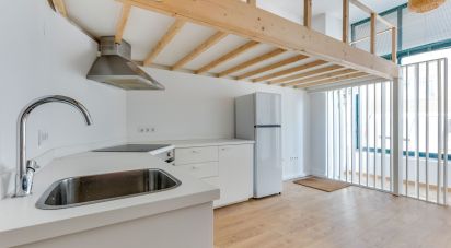 Apartamento T0 em Campanhã de 36 m²