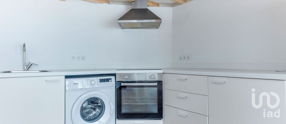 Apartamento T0 em Campanhã de 36 m²