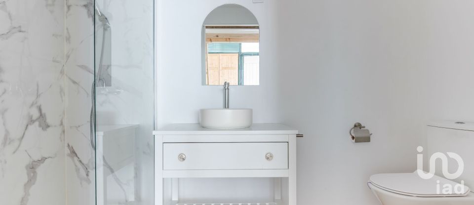 Apartamento T0 em Campanhã de 36 m²