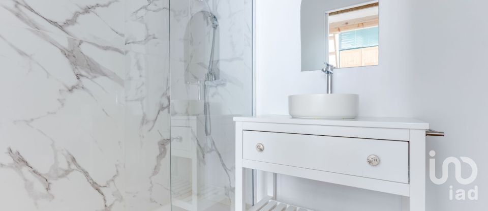 Apartamento T0 em Campanhã de 36 m²