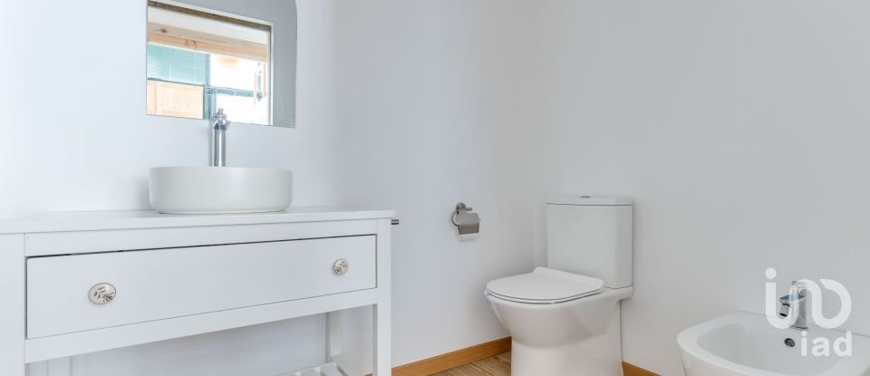 Apartamento T0 em Campanhã de 36 m²