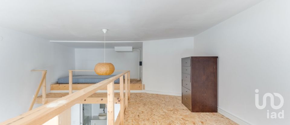 Apartamento T0 em Campanhã de 36 m²
