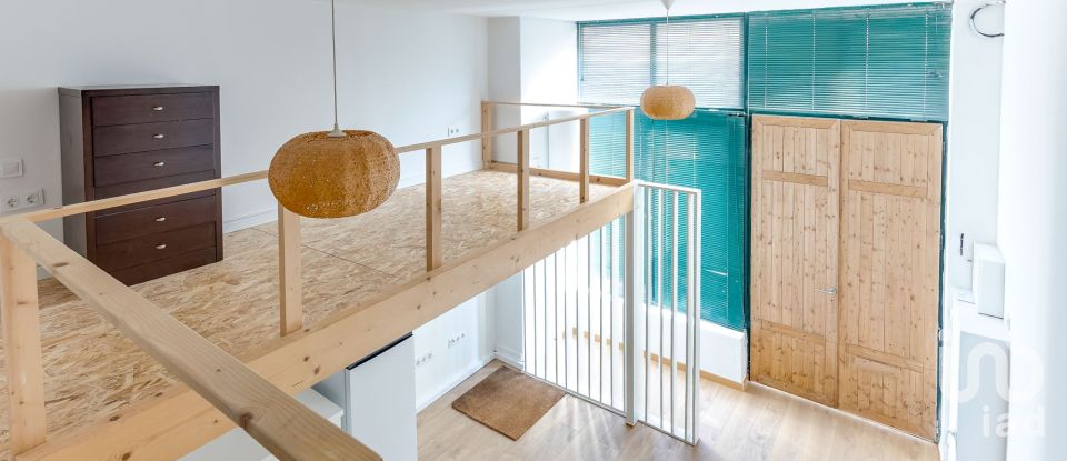 Apartamento T0 em Campanhã de 36 m²