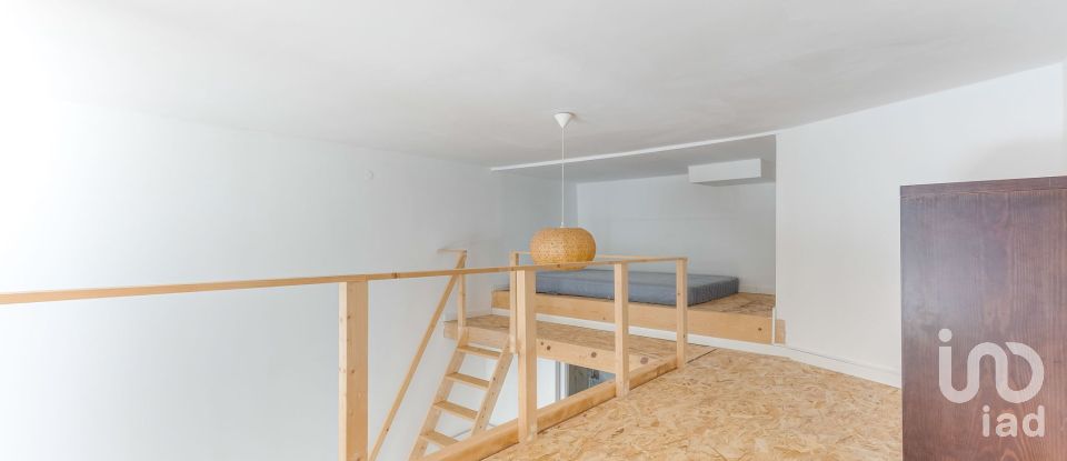 Apartamento T0 em Campanhã de 36 m²