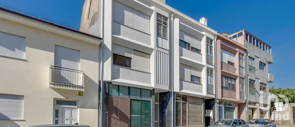 Apartamento T0 em Campanhã de 36 m²