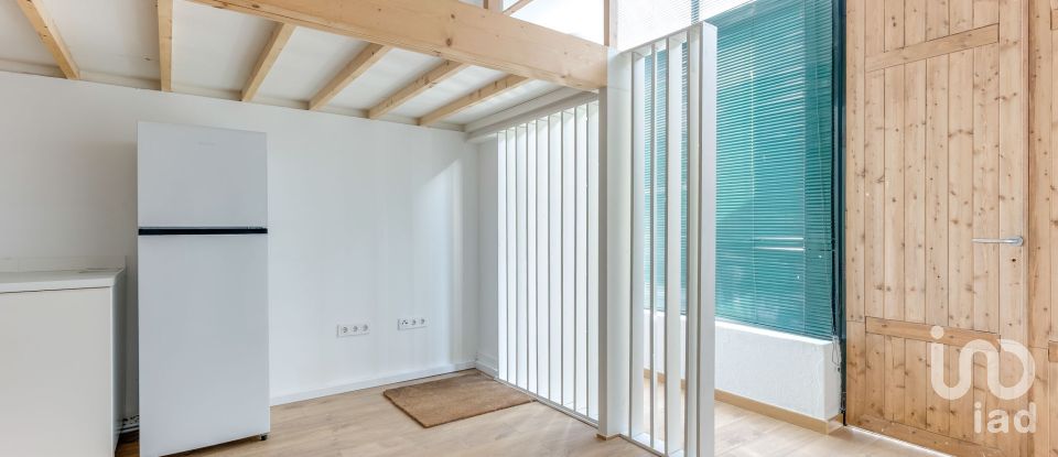 Apartamento T0 em Campanhã de 36 m²