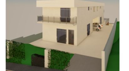 Terrain à Escapães de 684 m²