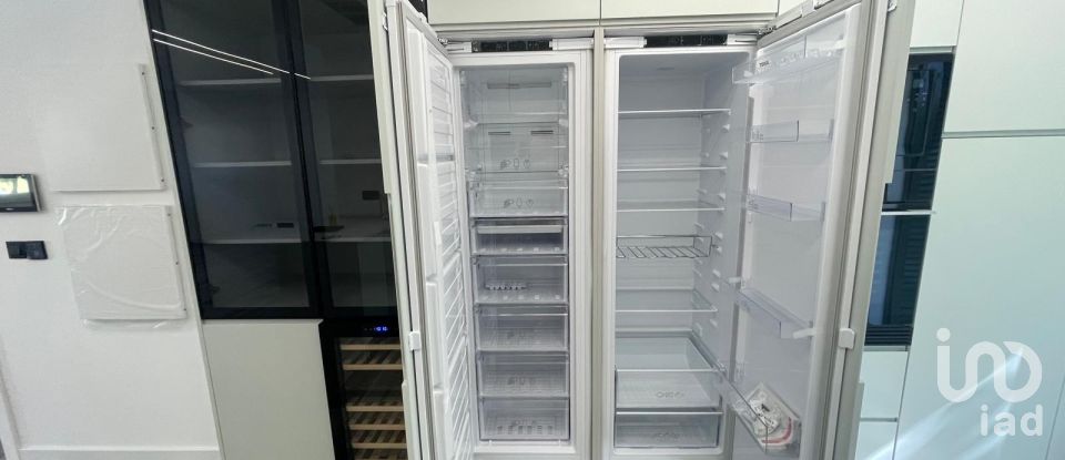 Apartment T3 in Santa Iria de Azoia, São João da Talha e Bobadela of 98 m²