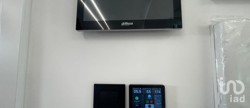 Apartment T3 in Santa Iria de Azoia, São João da Talha e Bobadela of 98 m²