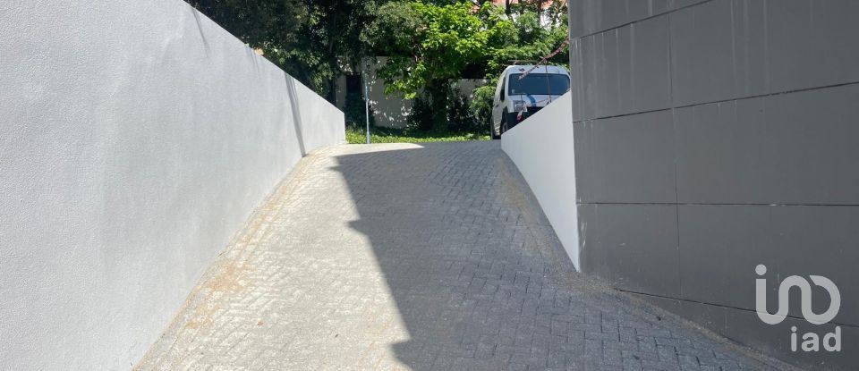 Apartment T3 in Santa Iria de Azoia, São João da Talha e Bobadela of 98 m²