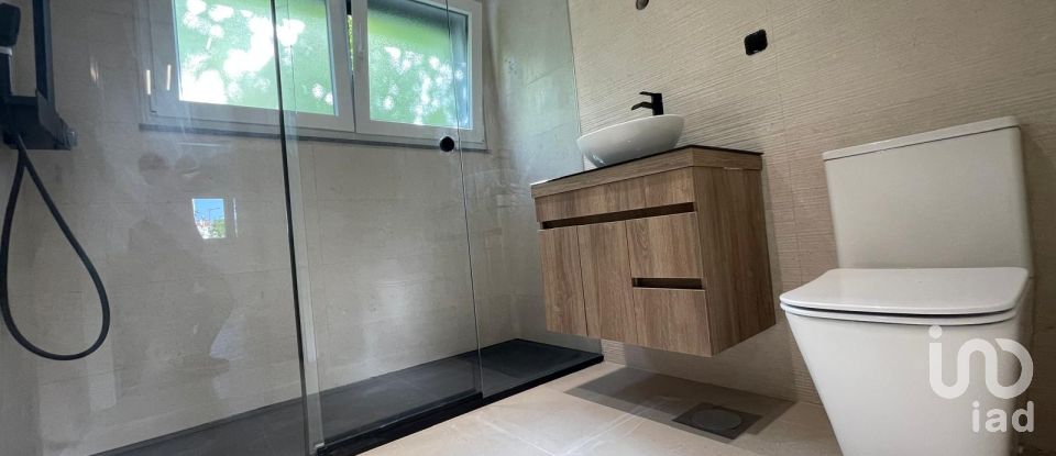 Apartment T3 in Santa Iria de Azoia, São João da Talha e Bobadela of 98 m²