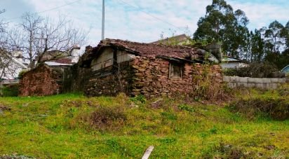 Terrain à bâtir à Lagares e Figueira de 471 m²