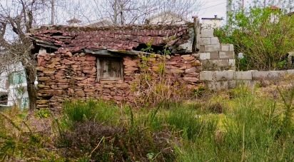 Terrain à bâtir à Lagares e Figueira de 471 m²