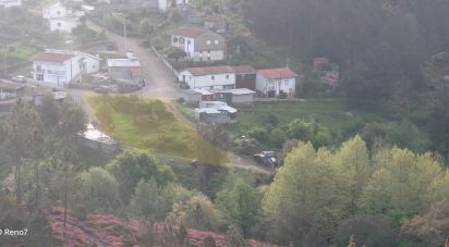Terrain à bâtir à Lagares e Figueira de 471 m²