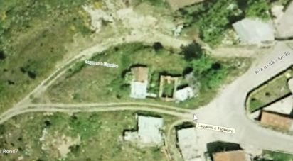 Terrain à bâtir à Lagares e Figueira de 471 m²
