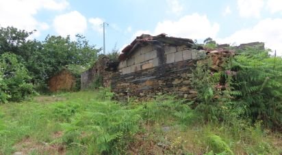 Terrain à bâtir à Lagares e Figueira de 471 m²