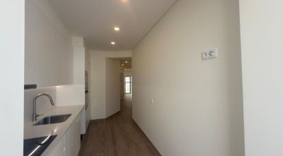 Apartment T2 in Faro (Sé e São Pedro) of 72 m²