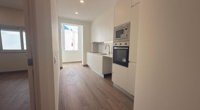 Apartment T2 in Faro (Sé e São Pedro) of 72 m²