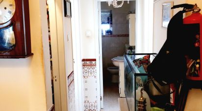 Apartment T2 in Amora of 78 m²