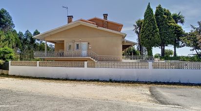 House T5 in Meirinhas of 640 m²