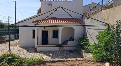 Moradia T2 em Sesimbra (Castelo) de 96 m²