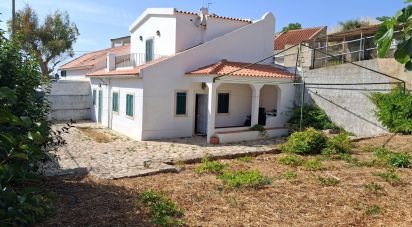 Moradia T2 em Sesimbra (Castelo) de 96 m²
