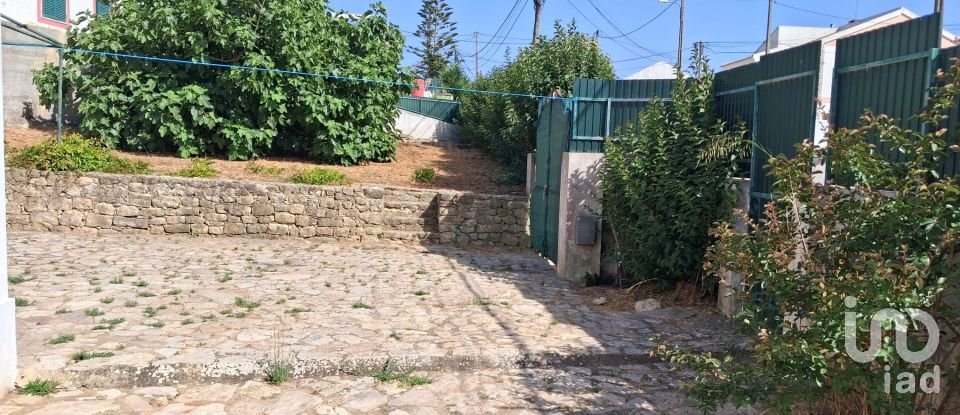 Moradia T2 em Sesimbra (Castelo) de 96 m²