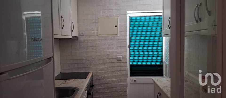 Moradia T2 em Sesimbra (Castelo) de 96 m²