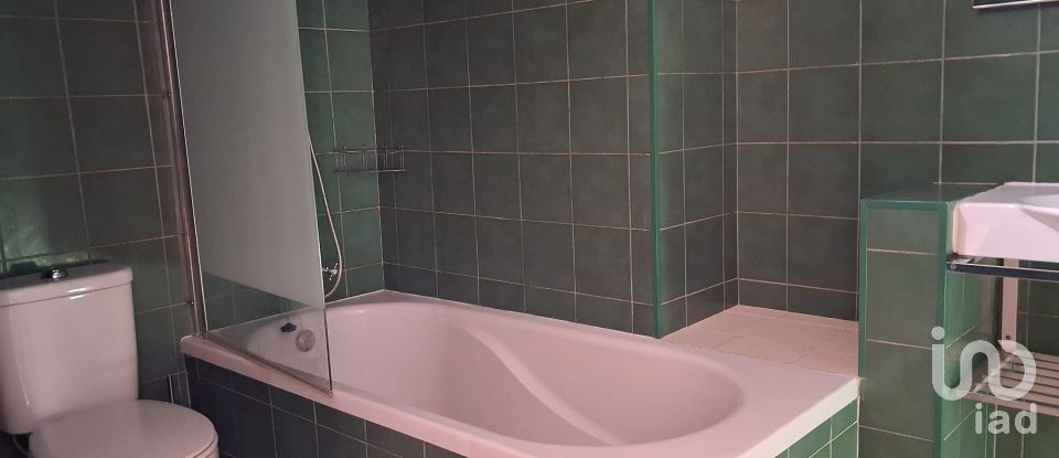 Moradia T2 em Sesimbra (Castelo) de 96 m²