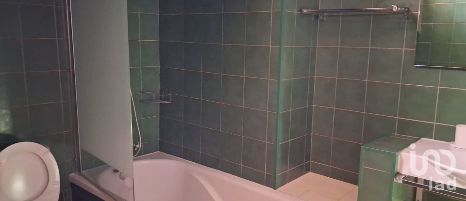 Moradia T2 em Sesimbra (Castelo) de 96 m²