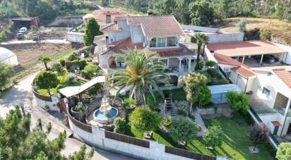 Maison T4 à Semide e Rio Vide de 420 m²