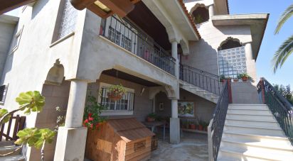 Maison T4 à Semide e Rio Vide de 420 m²