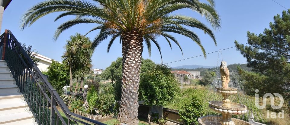 House T4 in Semide e Rio Vide of 420 m²