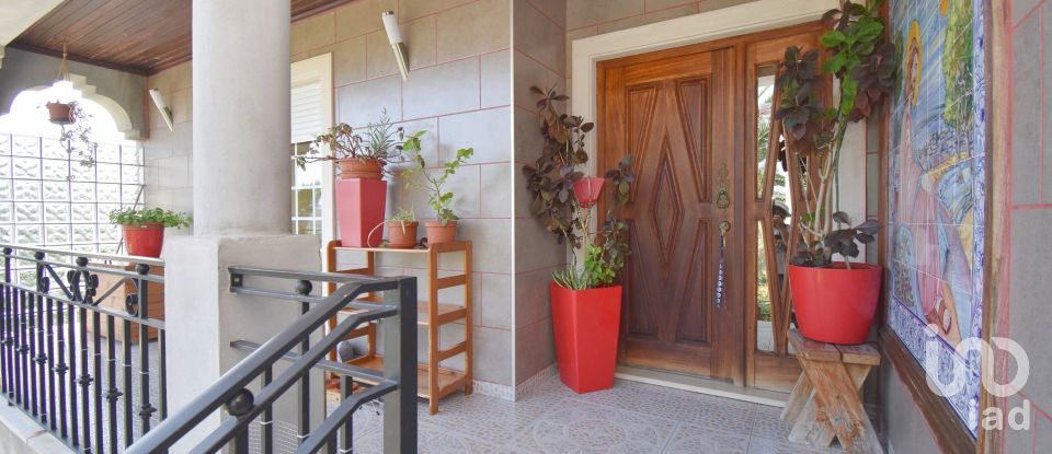 House T4 in Semide e Rio Vide of 420 m²