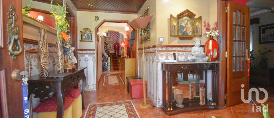 House T4 in Semide e Rio Vide of 420 m²