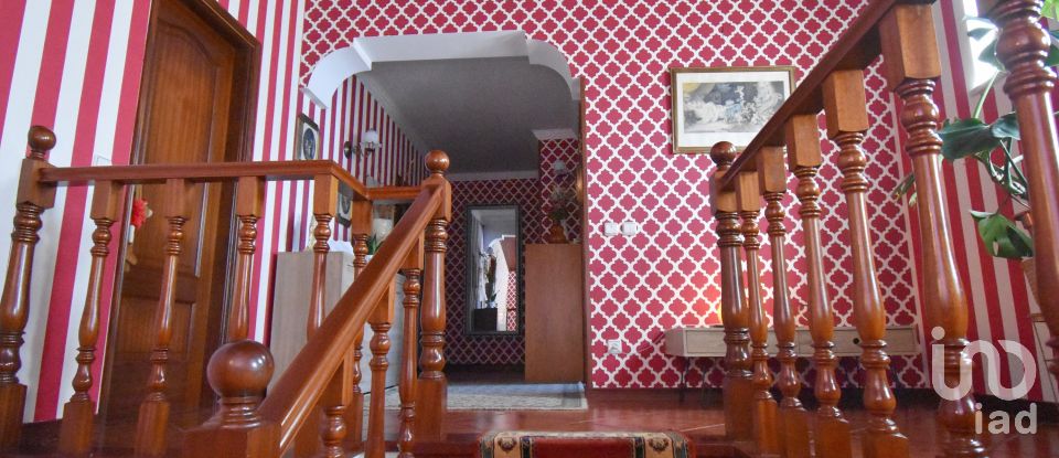 House T4 in Semide e Rio Vide of 420 m²