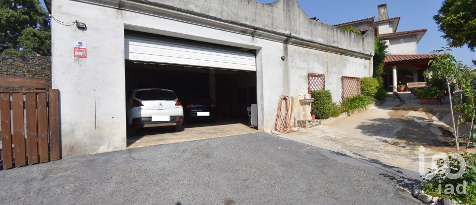 House T4 in Semide e Rio Vide of 420 m²