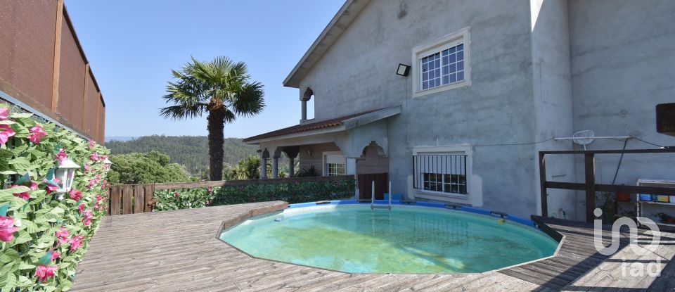 House T4 in Semide e Rio Vide of 420 m²