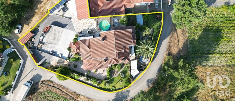 House T4 in Semide e Rio Vide of 420 m²