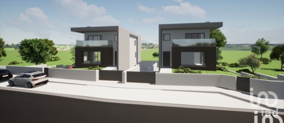 Maison T0 à Souto da Carpalhosa e Ortigosa de 0 m²