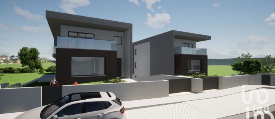 Maison T0 à Souto da Carpalhosa e Ortigosa de 0 m²