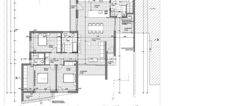 Maison T0 à Souto da Carpalhosa e Ortigosa de 0 m²