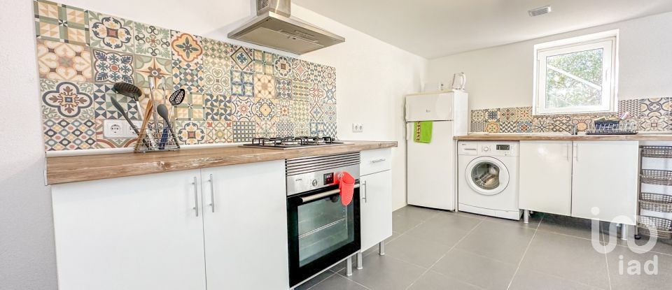 Apartment T1 in Castelo of 60 m²