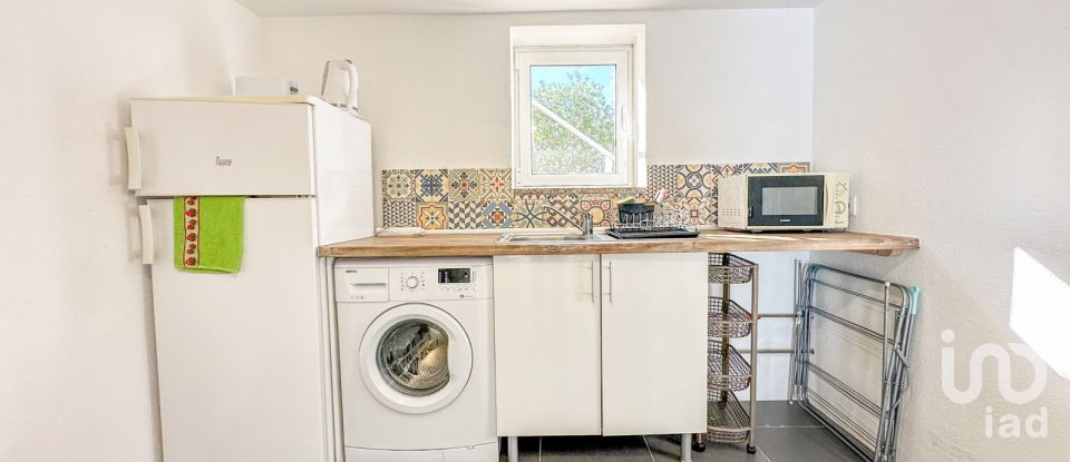 Apartment T1 in Castelo of 60 m²