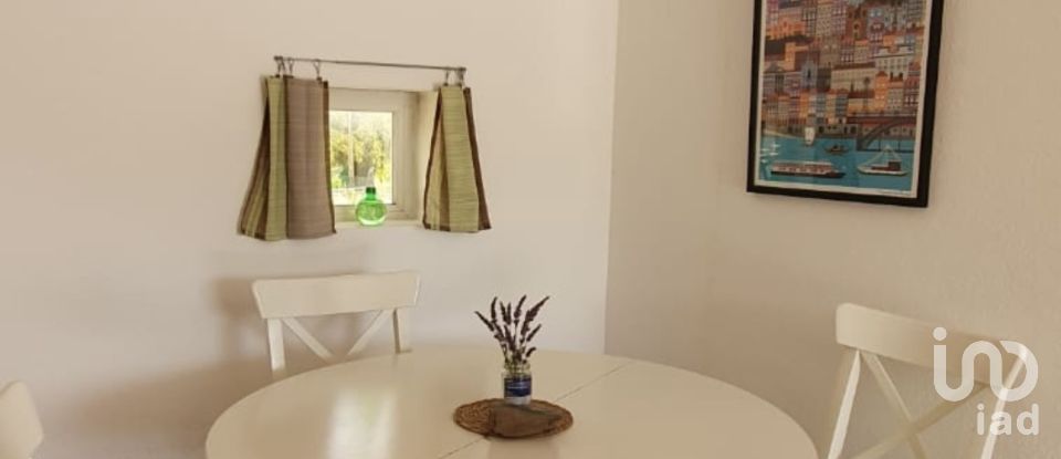 Apartment T1 in Castelo of 60 m²