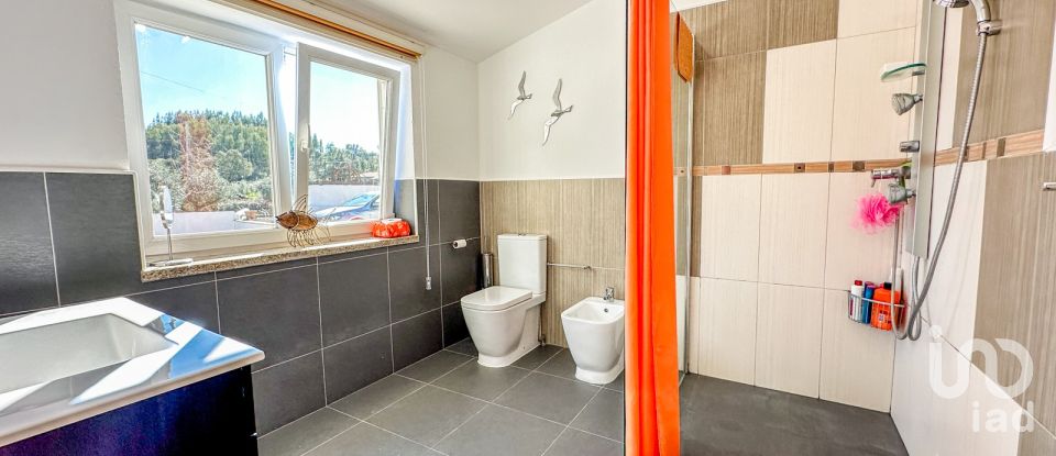 Apartment T1 in Castelo of 60 m²